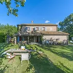 Holiday home Deda - Marche By Interhome Saltara