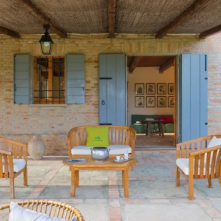 Deda - Marche By Interhome * Saltara