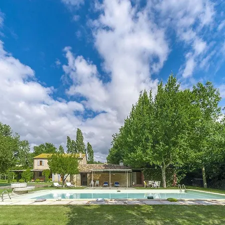 Deda - Marche By Interhome * Saltara