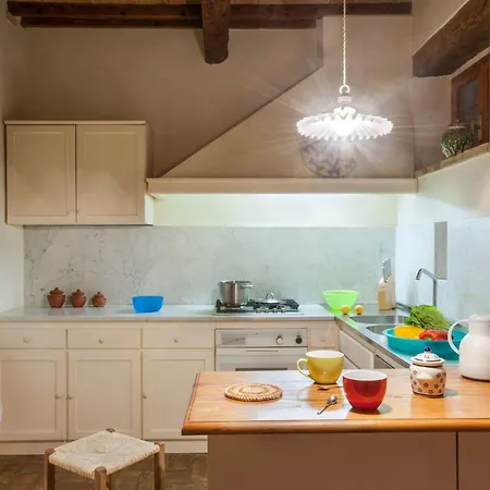 Deda - Marche By Interhome Saltara