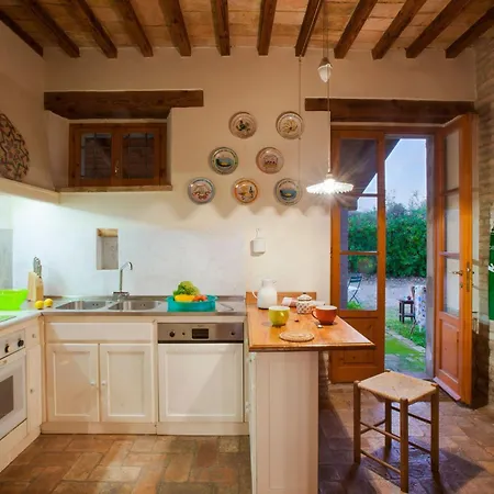 Deda - Marche By Interhome Σπίτι διακοπών