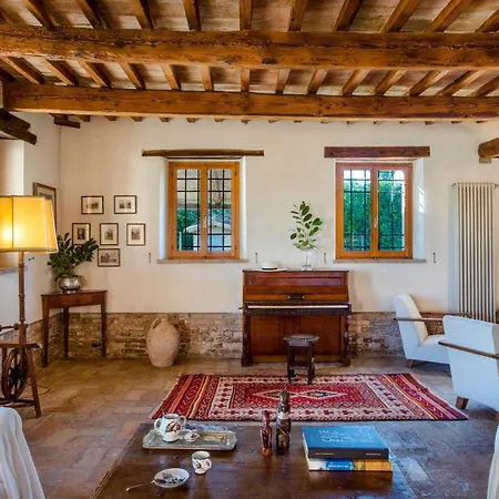 Deda - Marche By Interhome * Saltara