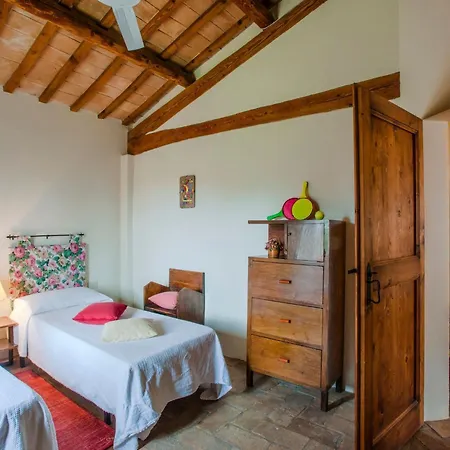 Deda - Marche By Interhome Saltara