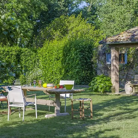 Deda - Marche By Interhome Σπίτι διακοπών Saltara