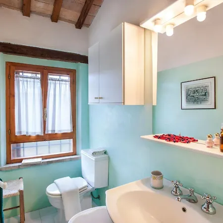 Deda - Marche By Interhome * Saltara