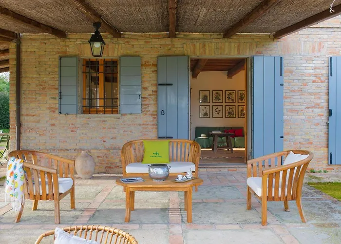 Deda - Marche By Interhome * Saltara