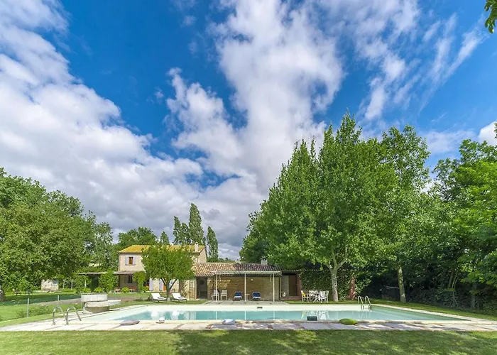 Deda - Marche By Interhome * Saltara