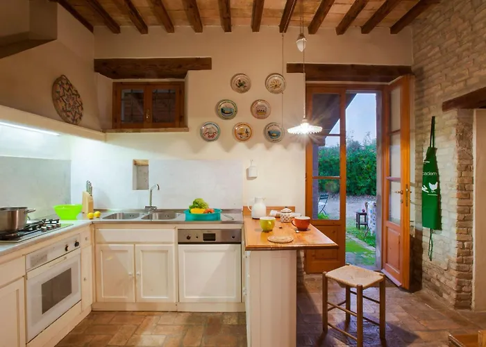 Deda - Marche By Interhome Σπίτι διακοπών