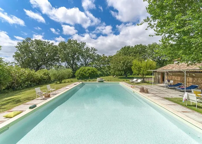 Deda - Marche By Interhome *