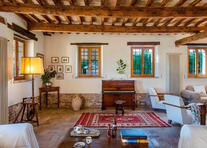 Deda - Marche By Interhome * Saltara