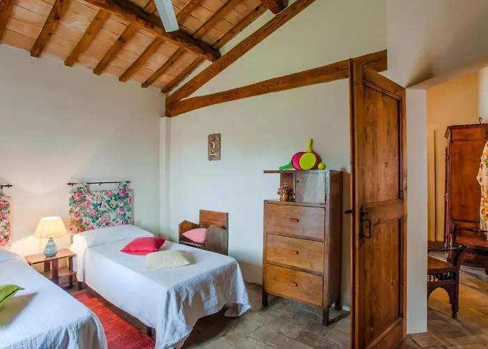 Deda - Marche By Interhome Saltara