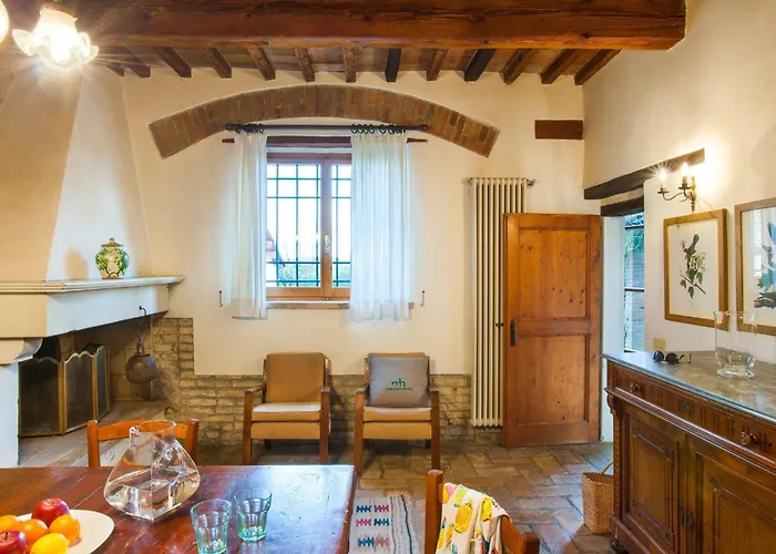 Σπίτι διακοπών Deda - Marche By Interhome *