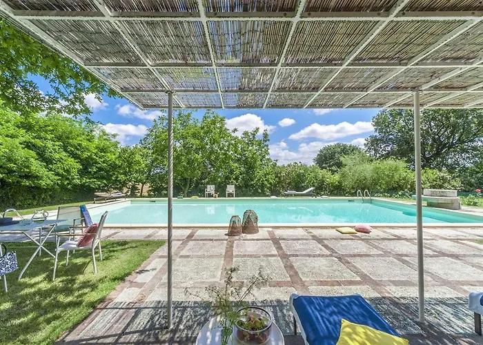 Deda - Marche By Interhome * Saltara