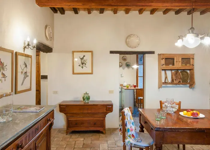 Σπίτι διακοπών Deda - Marche By Interhome