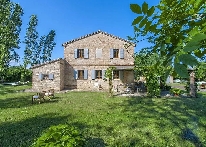 Deda - Marche By Interhome Σπίτι διακοπών