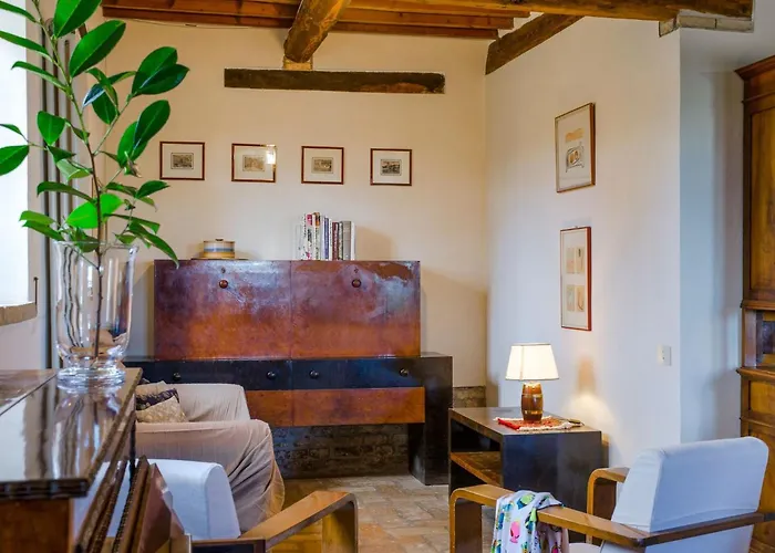 Σπίτι διακοπών Deda - Marche By Interhome