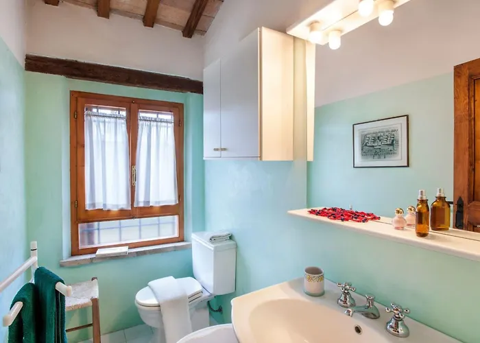 Deda - Marche By Interhome * Saltara