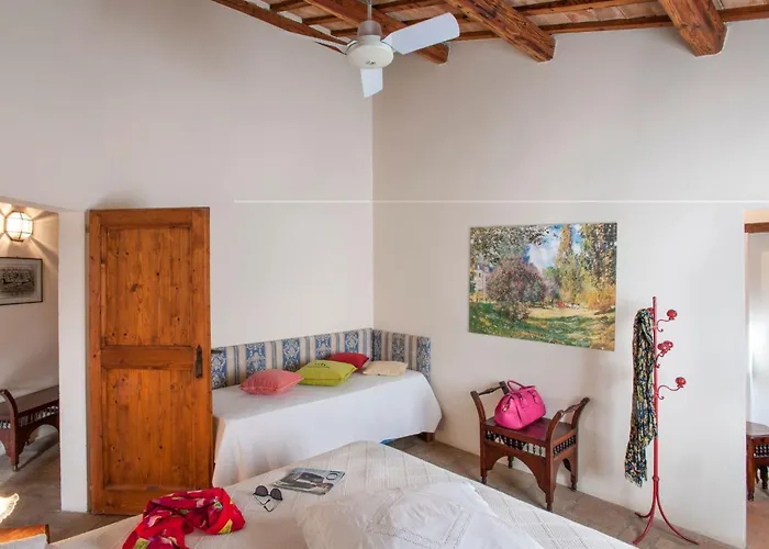 Deda - Marche By Interhome Σπίτι διακοπών Saltara