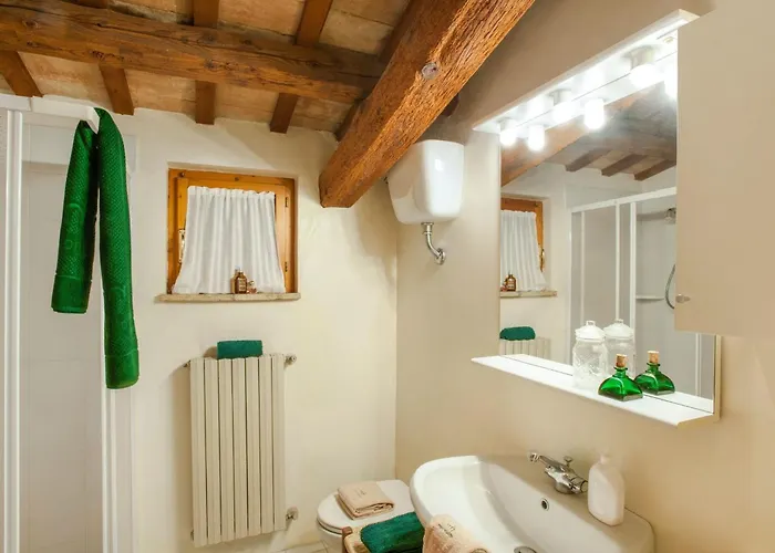 Deda - Marche By Interhome Σπίτι διακοπών