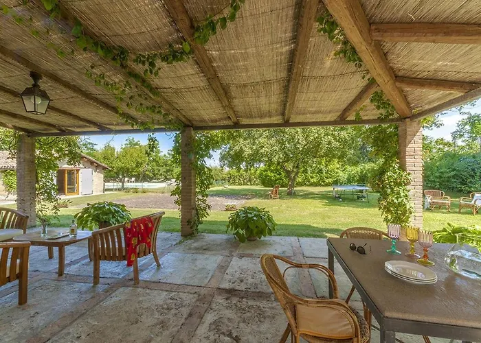 Deda - Marche By Interhome Σπίτι διακοπών *