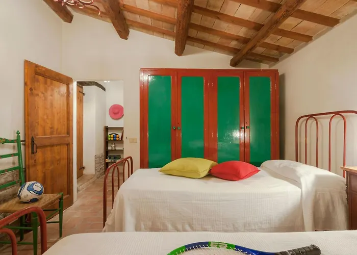 Deda - Marche By Interhome Σπίτι διακοπών *