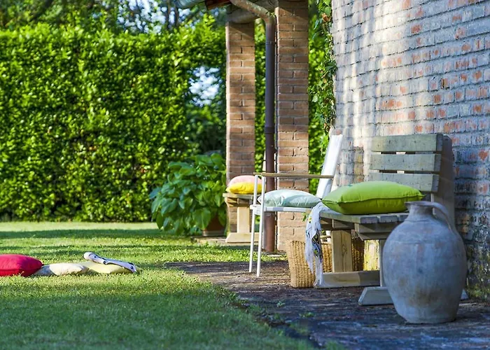 Σπίτι διακοπών Deda - Marche By Interhome *